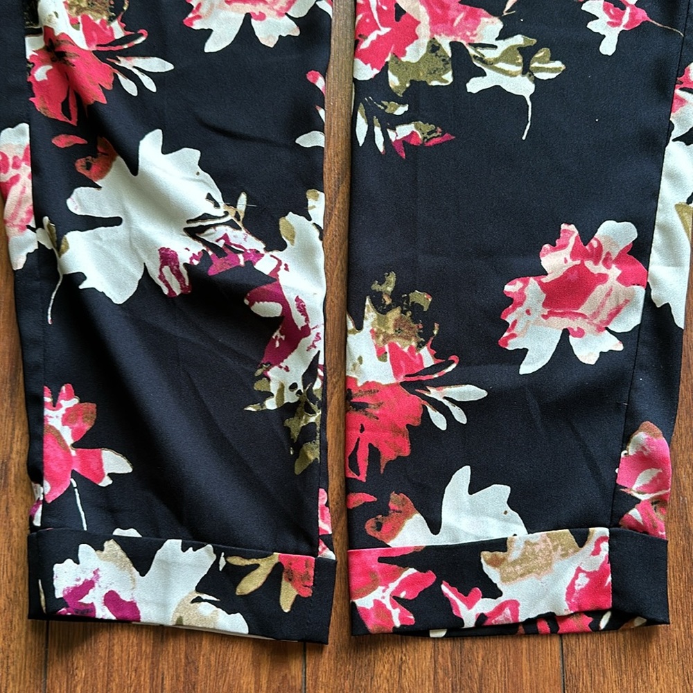 💚💚Ann Taylor Loft Marisa Slacks💚💚 - Picture 5 of 8